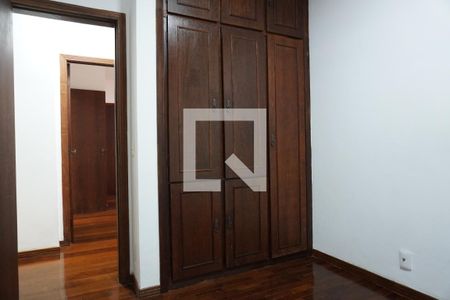 Quarto 2 de apartamento para alugar com 3 quartos, 125m² em Carmo, Belo Horizonte