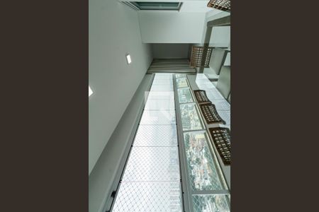 Varanda Integrada de apartamento para alugar com 3 quartos, 150m² em Jardim do Mar, São Bernardo do Campo