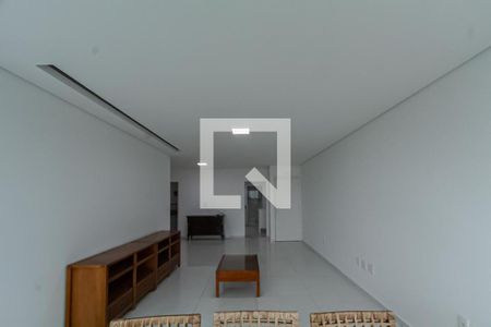 Sala de apartamento para alugar com 3 quartos, 150m² em Jardim do Mar, São Bernardo do Campo