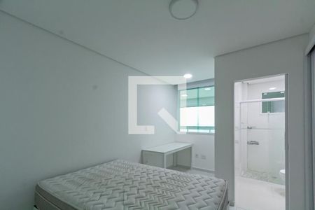 Suíte 1 de apartamento para alugar com 3 quartos, 150m² em Jardim do Mar, São Bernardo do Campo