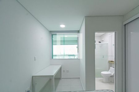 Suíte 1 de apartamento para alugar com 3 quartos, 150m² em Jardim do Mar, São Bernardo do Campo