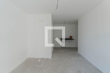 Studio de kitnet/studio à venda com 1 quarto, 30m² em Bela Vista, São Paulo