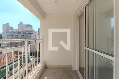 Sacada de kitnet/studio à venda com 1 quarto, 30m² em Bela Vista, São Paulo