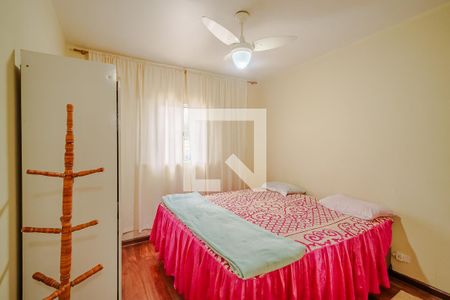Suíte 1 de casa à venda com 4 quartos, 150m² em Vila Dalva, São Paulo
