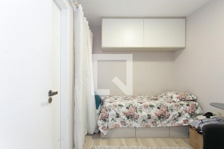 Suíte 1  de casa de condomínio à venda com 2 quartos, 68m² em Parada Xv de Novembro, São Paulo
