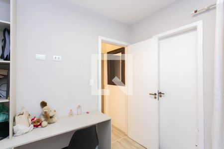 Suíte 1  de casa de condomínio à venda com 2 quartos, 68m² em Parada Xv de Novembro, São Paulo