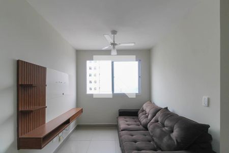 Apartamento à venda com 2 quartos, 43m² em Cidade São Mateus, São Paulo