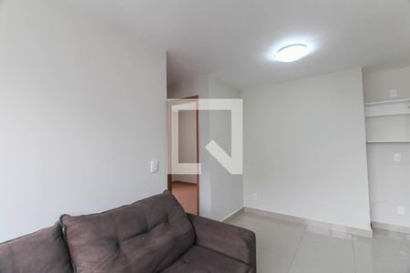 Apartamento à venda com 2 quartos, 43m² em Cidade São Mateus, São Paulo