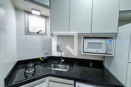 Apartamento para alugar com 1 quarto, 43m² em Paraíso, São Paulo