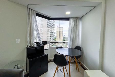 Apartamento para alugar com 1 quarto, 43m² em Paraíso, São Paulo