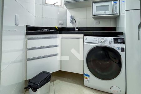 Apartamento para alugar com 1 quarto, 43m² em Paraíso, São Paulo