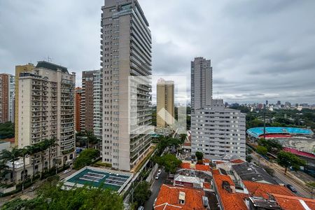 Apartamento para alugar com 1 quarto, 43m² em Paraíso, São Paulo