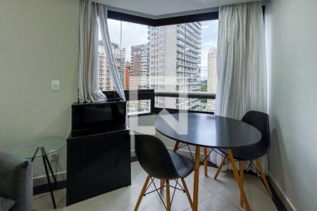 Apartamento para alugar com 1 quarto, 43m² em Paraíso, São Paulo