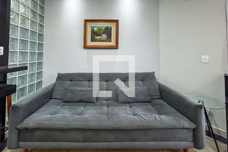 Apartamento para alugar com 1 quarto, 43m² em Paraíso, São Paulo