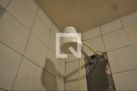 Banheiro 1 de casa à venda com 2 quartos, 80m² em Jardim Leonor Mendes de Barros, São Paulo