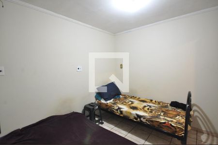 Quarto 1 de casa à venda com 2 quartos, 80m² em Jardim Leonor Mendes de Barros, São Paulo