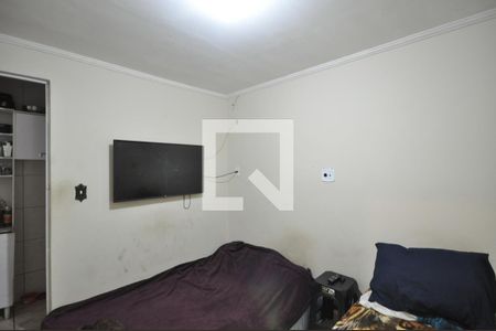 Quarto 1 de casa à venda com 2 quartos, 80m² em Jardim Leonor Mendes de Barros, São Paulo