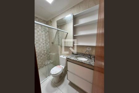 Apartamento à venda com 2 quartos, 52m² em Vila Valparaíso, Santo André