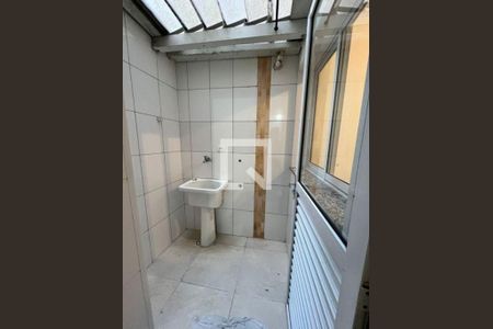 Apartamento à venda com 2 quartos, 52m² em Vila Valparaíso, Santo André