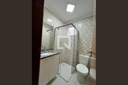 Apartamento à venda com 2 quartos, 52m² em Vila Valparaíso, Santo André