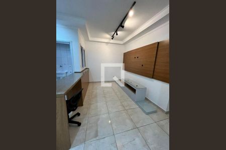 Apartamento à venda com 2 quartos, 52m² em Vila Valparaíso, Santo André