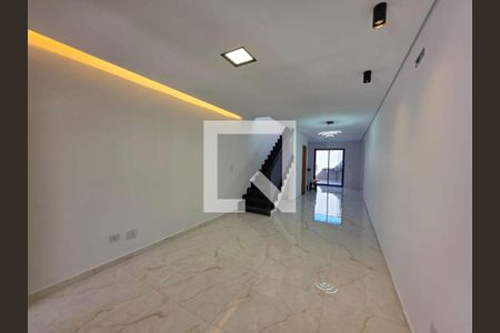 Casa à venda com 3 quartos, 130m² em Jardim Artur Alvim, São Paulo