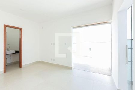 Apartamento à venda com 3 quartos, 149m² em Salgado Filho, Belo Horizonte