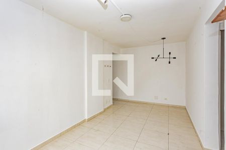 Sala de apartamento à venda com 2 quartos, 55m² em Jardim Celeste, São Paulo