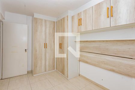 Quarto 1 de apartamento à venda com 2 quartos, 55m² em Jardim Celeste, São Paulo