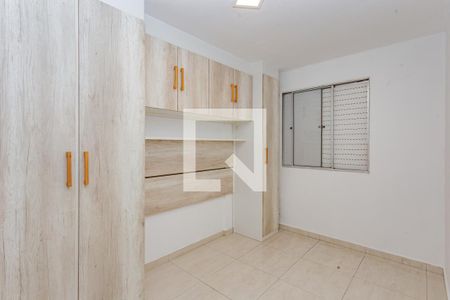 Quarto 1 de apartamento à venda com 2 quartos, 55m² em Jardim Celeste, São Paulo