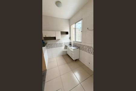 Apartamento para alugar com 2 quartos, 60m² em Serra, Belo Horizonte