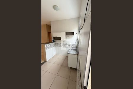 Apartamento para alugar com 2 quartos, 60m² em Serra, Belo Horizonte