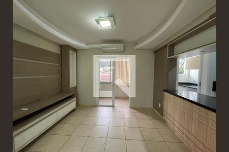 Apartamento para alugar com 2 quartos, 70m² em Vila Nova, Novo Hamburgo