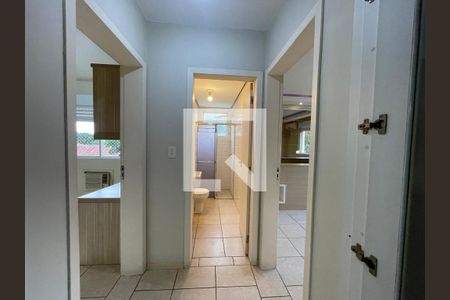 Apartamento para alugar com 2 quartos, 70m² em Vila Nova, Novo Hamburgo