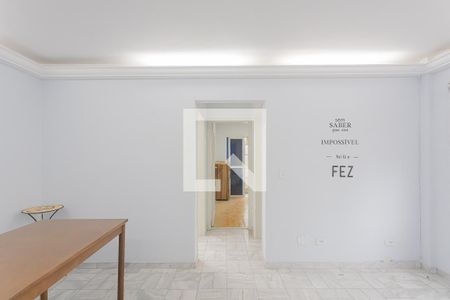 Sala de apartamento à venda com 1 quarto, 48m² em Vila Madalena, São Paulo
