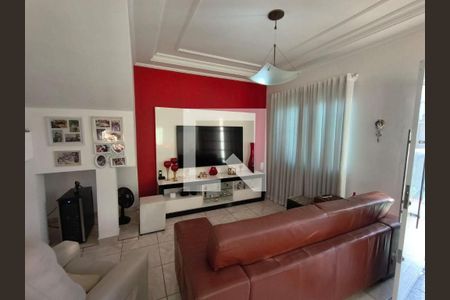 Casa à venda com 5 quartos, 255m² em Anhangabaú, Jundiaí