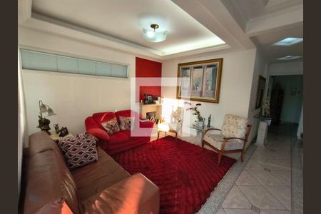 Casa à venda com 5 quartos, 255m² em Anhangabaú, Jundiaí