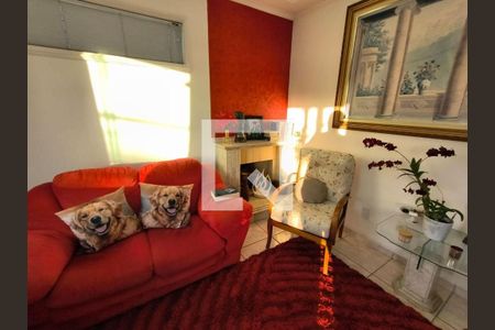 Casa à venda com 5 quartos, 255m² em Anhangabaú, Jundiaí