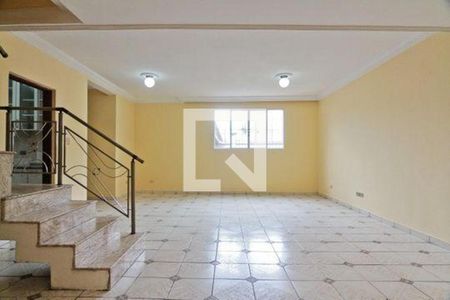 Casa à venda com 4 quartos, 232m² em Vila Rica, São Paulo