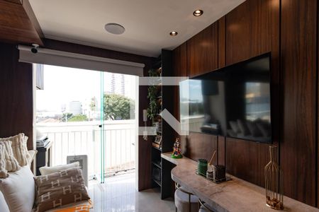 Apartamento para alugar com 1 quarto, 29m² em Bom Retiro, São Paulo