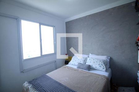 Quarto 2 de apartamento à venda com 2 quartos, 50m² em Vista Alegre, Rio de Janeiro