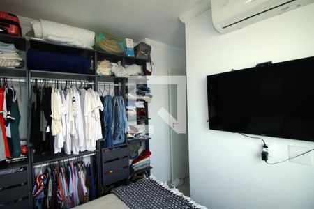 Quarto 2 de apartamento à venda com 2 quartos, 50m² em Vista Alegre, Rio de Janeiro