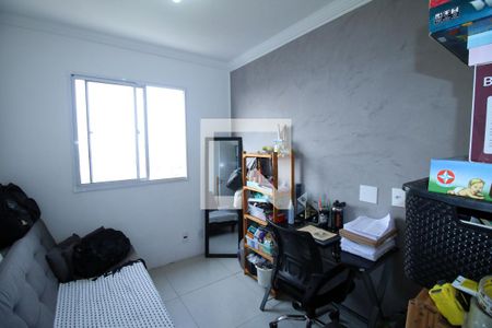 Quarto 1 de apartamento à venda com 2 quartos, 50m² em Vista Alegre, Rio de Janeiro