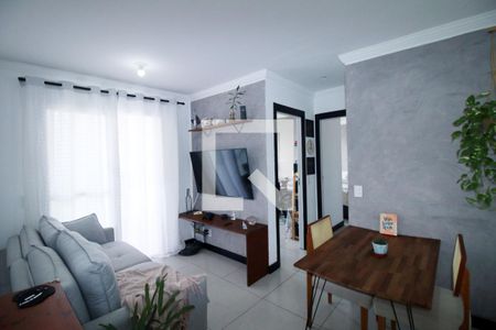 Apartamento à venda com 2 quartos, 50m² em Vista Alegre, Rio de Janeiro