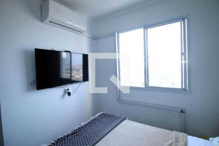 Quarto 2 de apartamento à venda com 2 quartos, 50m² em Vista Alegre, Rio de Janeiro