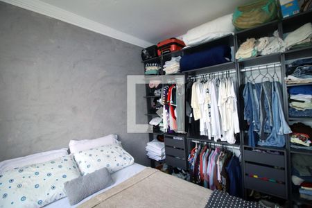 Quarto 2 de apartamento à venda com 2 quartos, 50m² em Vista Alegre, Rio de Janeiro