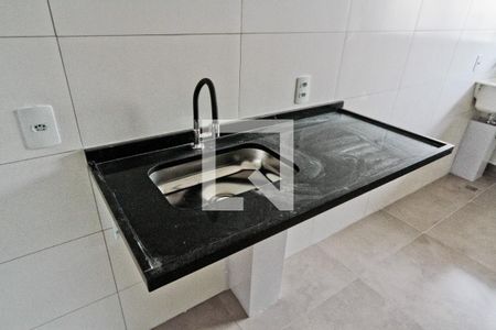 Studio de kitnet/studio para alugar com 1 quarto, 24m² em Vila Diva, São Paulo