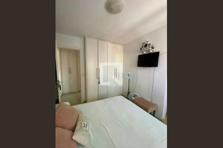 Apartamento à venda com 3 quartos, 80m² em Santana, São Paulo