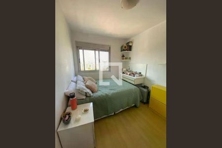 Apartamento à venda com 3 quartos, 80m² em Santana, São Paulo