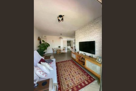 Apartamento à venda com 3 quartos, 80m² em Santana, São Paulo